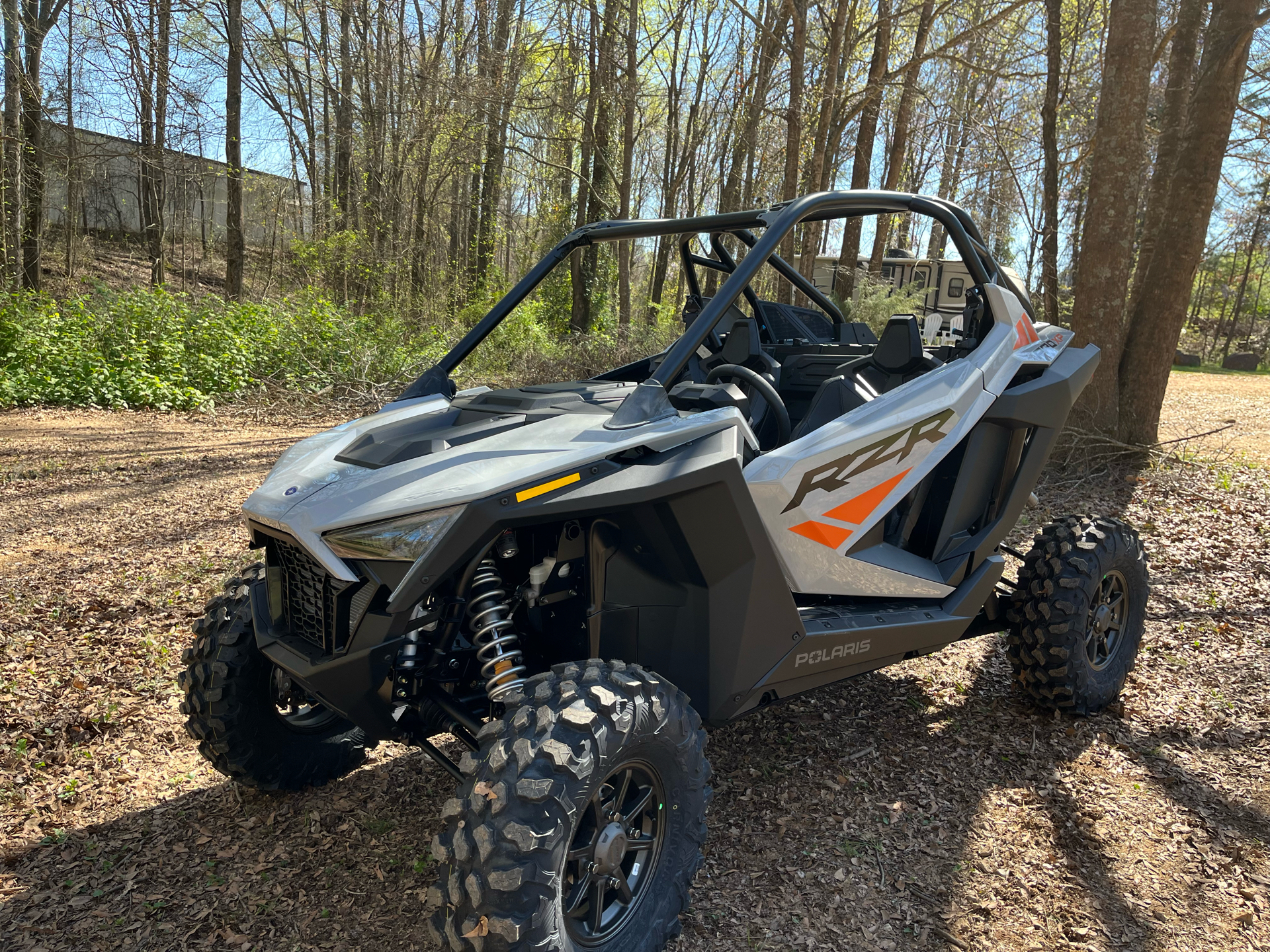 2024 Polaris RZR Pro XP Sport in Greer, South Carolina - Photo 2