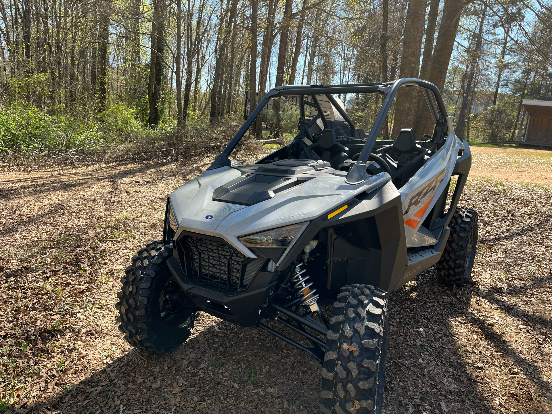 2024 Polaris RZR Pro XP Sport in Greer, South Carolina - Photo 3