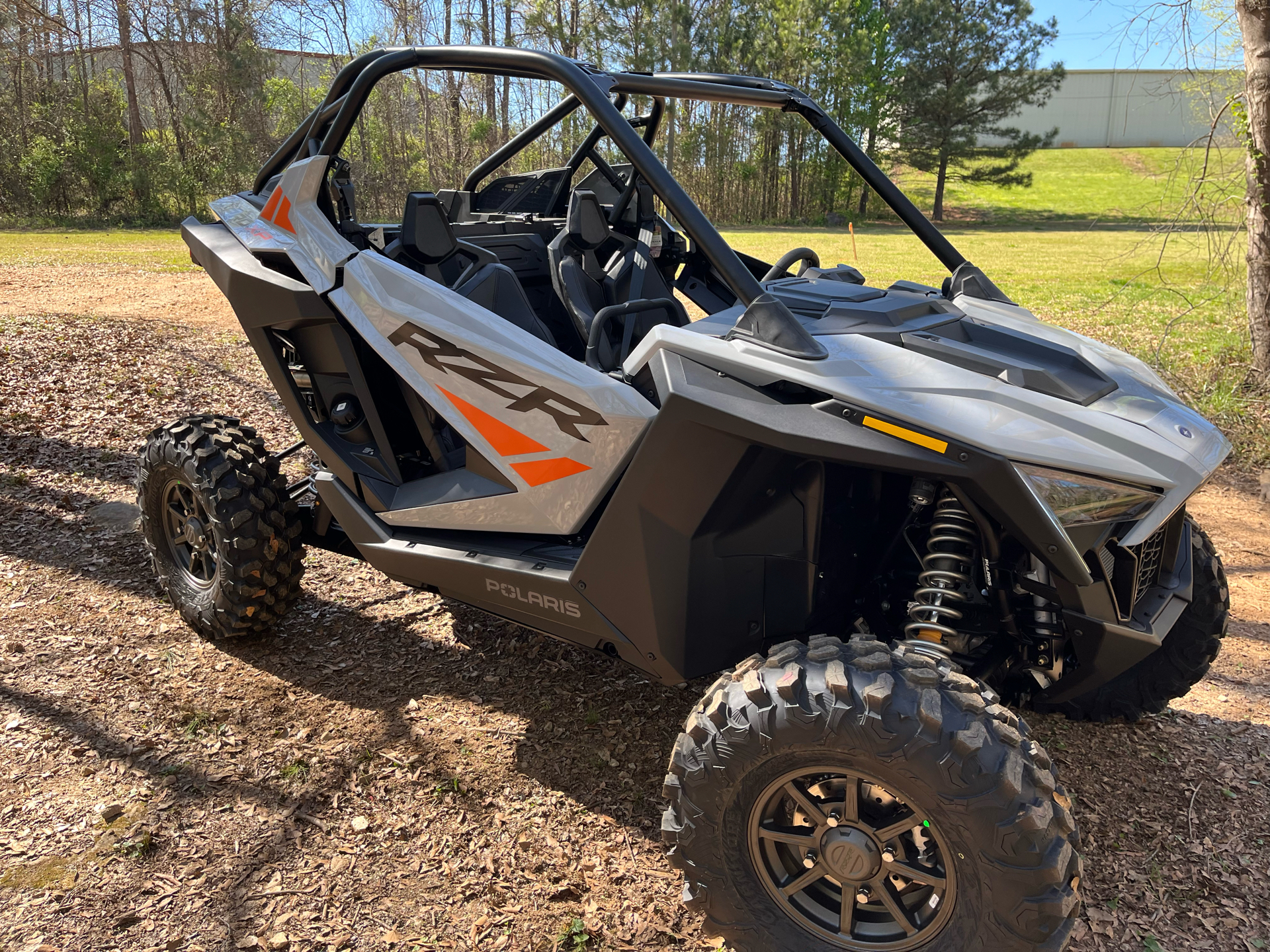 2024 Polaris RZR Pro XP Sport in Greer, South Carolina - Photo 7