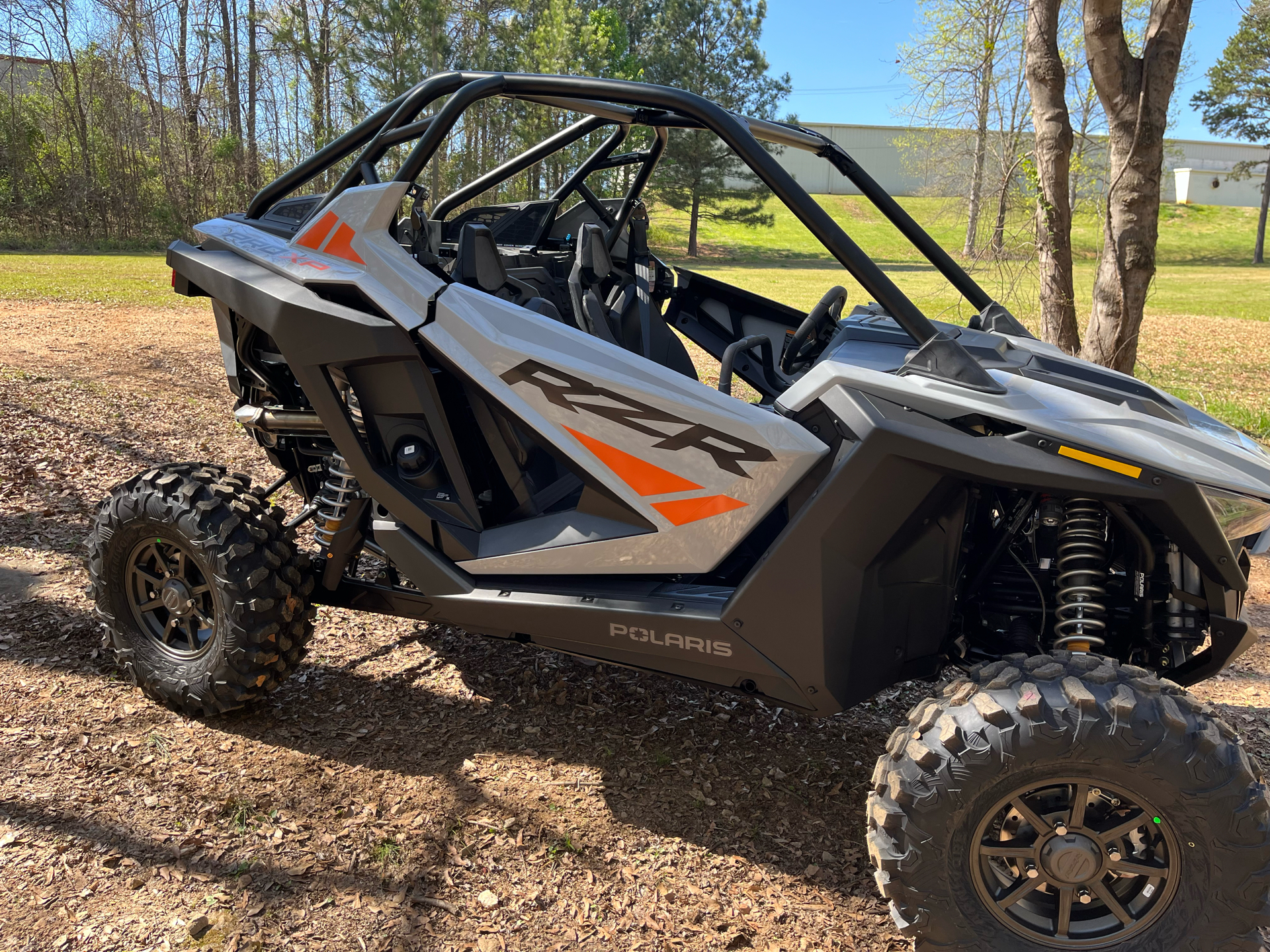 2024 Polaris RZR Pro XP Sport in Greer, South Carolina - Photo 8