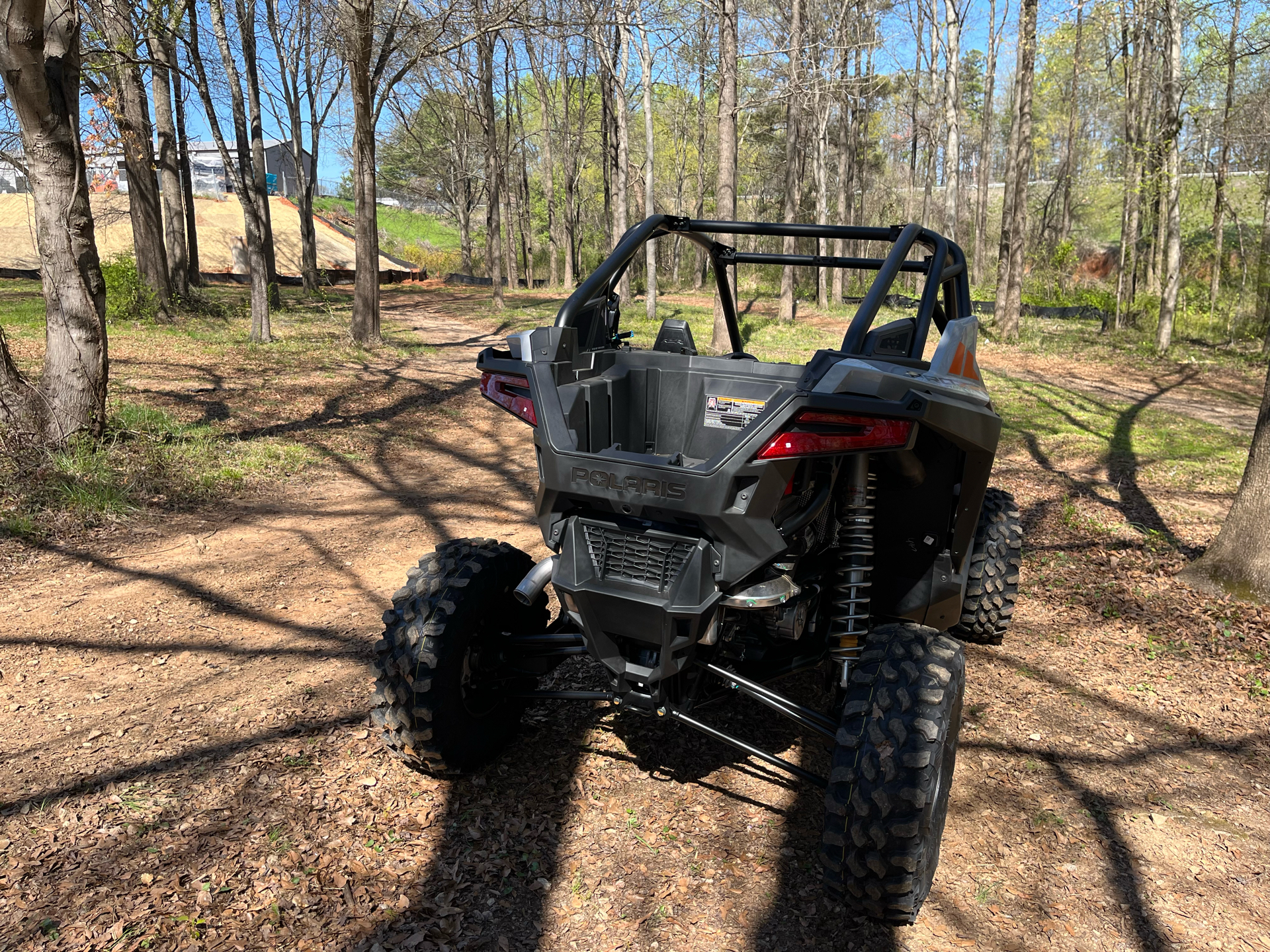 2024 Polaris RZR Pro XP Sport in Greer, South Carolina - Photo 13