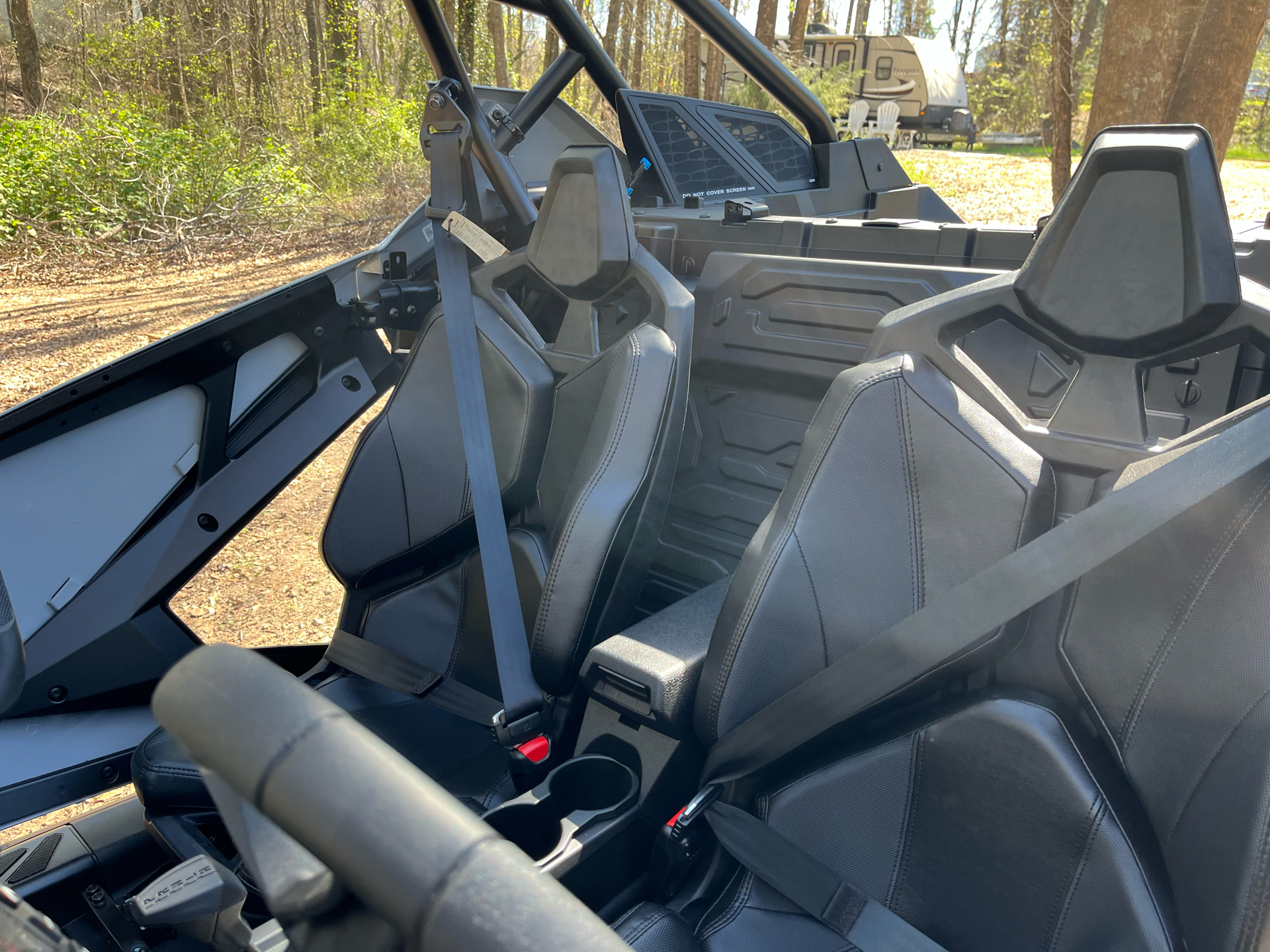 2024 Polaris RZR Pro XP Sport in Greer, South Carolina - Photo 18