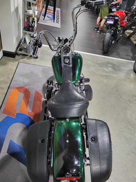2013 Harley-Davidson Softail® Fat Boy® in Greer, South Carolina - Photo 7