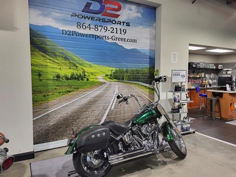 2013 Harley-Davidson Softail® Fat Boy® in Greer, South Carolina - Photo 3