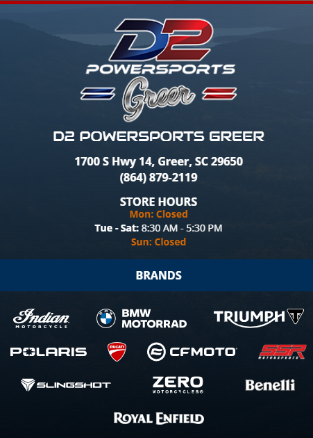 2021 SSR Motorsports SR125 in Greer, South Carolina - Photo 3