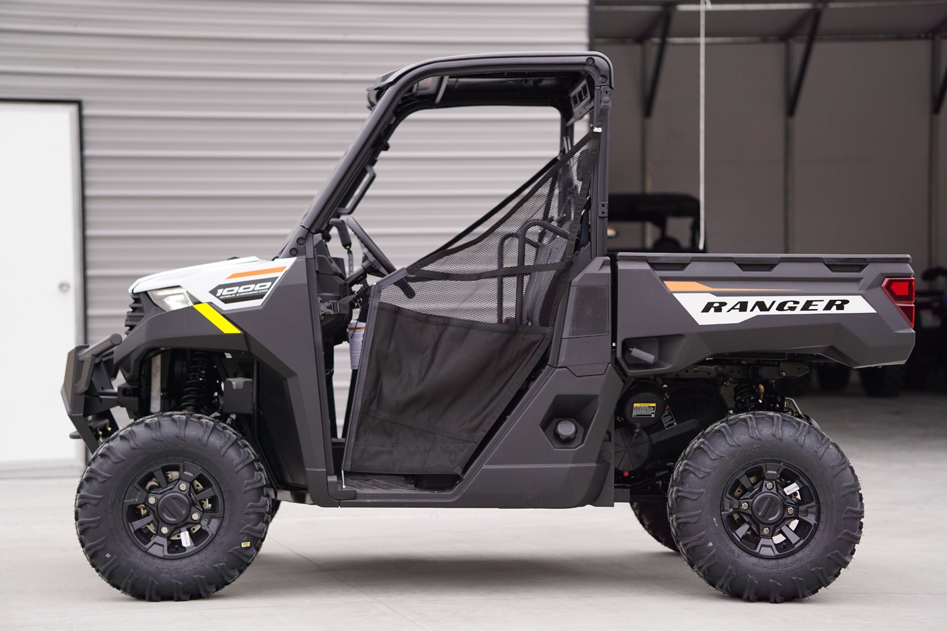 2023 Polaris Ranger 1000 Premium in Greer, South Carolina - Photo 6