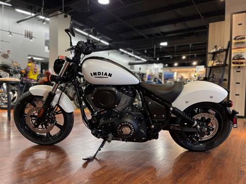 2022 Indian Motorcycle Chief ABS in Greer, South Carolina - Photo 14