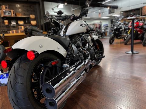 2022 Indian Motorcycle Chief ABS in Greer, South Carolina - Photo 11