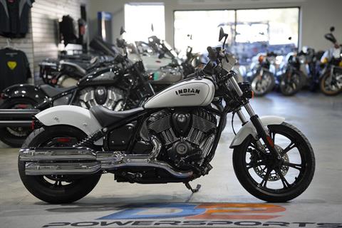 2022 Indian Motorcycle Chief ABS in Greer, South Carolina - Photo 3