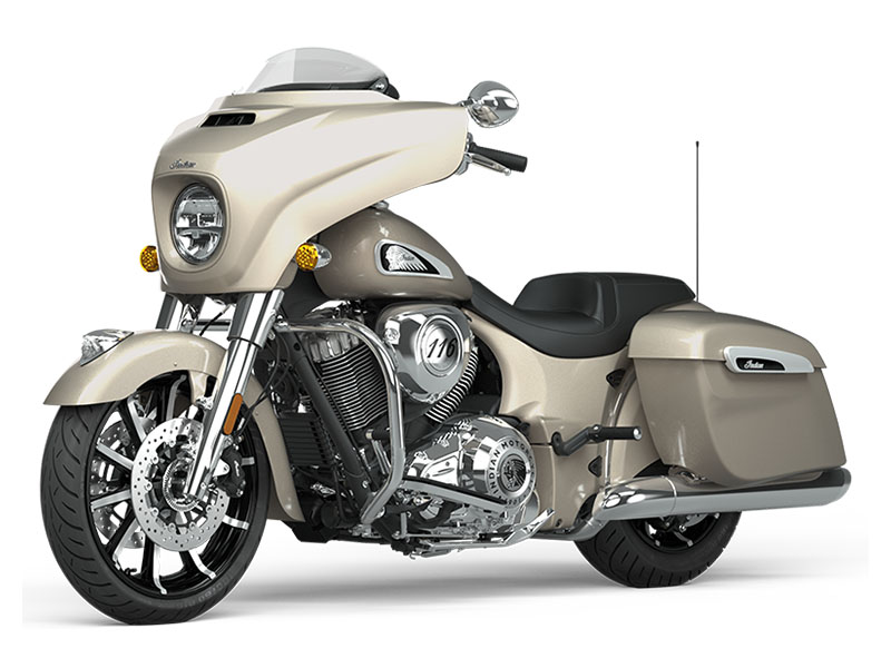 2022 Indian Chieftain® Limited in Greer, South Carolina - Photo 2