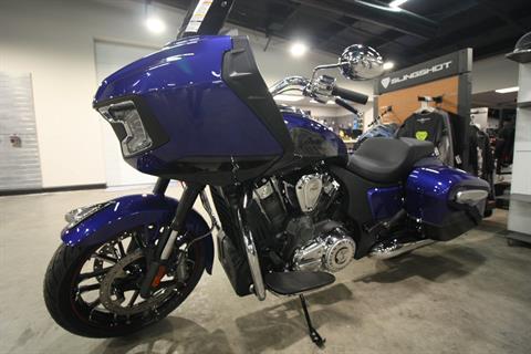 2022 Indian Challenger® Limited in Greer, South Carolina - Photo 2
