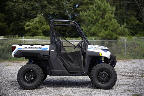 2024 Polaris Ranger XP Kinetic Ultimate in Greer, South Carolina - Photo 9