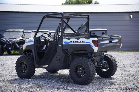 2024 Polaris Ranger XP Kinetic Ultimate in Greer, South Carolina - Photo 4