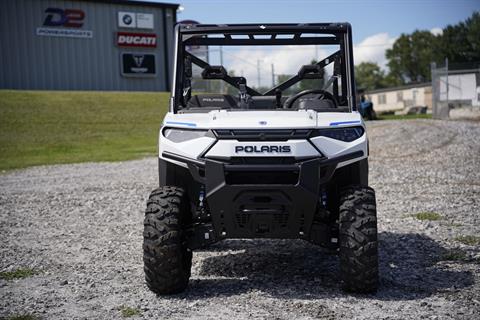 2024 Polaris Ranger XP Kinetic Ultimate in Greer, South Carolina - Photo 11