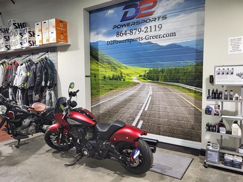 2024 Indian Motorcycle Sport Chief in Greer, South Carolina - Photo 6