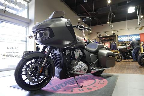 2023 Indian Motorcycle Challenger® in Greer, South Carolina - Photo 4