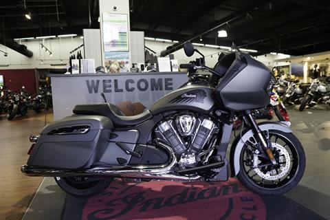 2023 Indian Motorcycle Challenger® in Greer, South Carolina - Photo 1