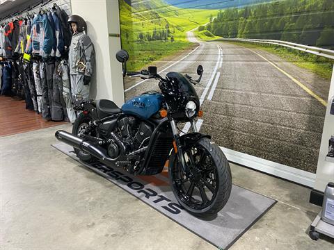 2025 Indian Motorcycle Sport Scout Ltd. in Greer, South Carolina - Photo 8