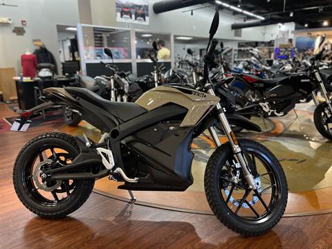 2023 Zero Motorcycles DS ZF7.2 in Greer, South Carolina - Photo 1