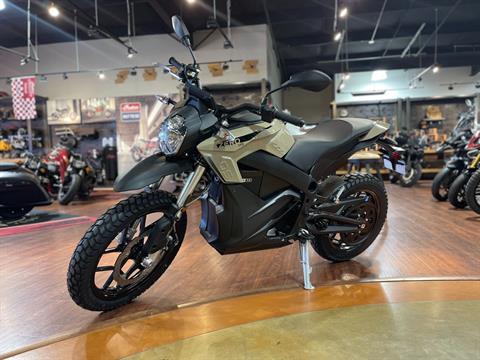 2023 Zero Motorcycles DS ZF7.2 in Greer, South Carolina - Photo 2