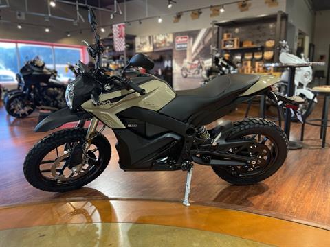 2023 Zero Motorcycles DS ZF7.2 in Greer, South Carolina - Photo 3