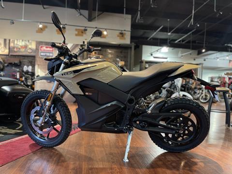 2023 Zero Motorcycles DS ZF7.2 in Greer, South Carolina - Photo 5