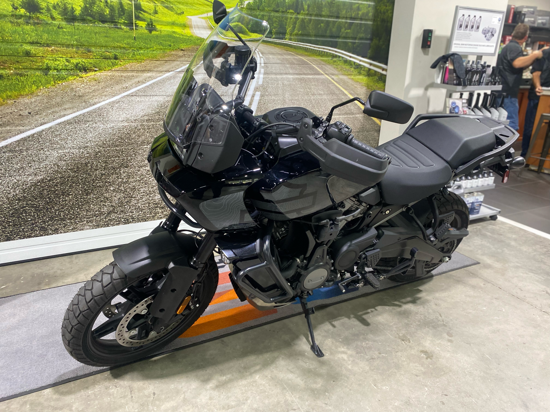 2024 Harley-Davidson Pan America® 1250 Special in Greer, South Carolina - Photo 10