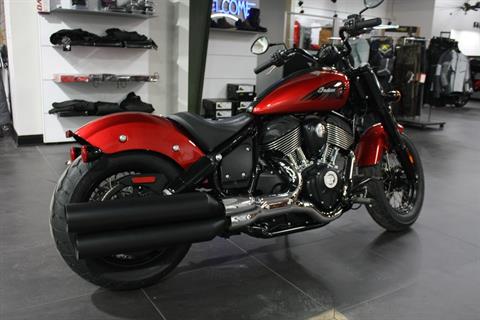 2022 Indian Chief Bobber in Greer, South Carolina - Photo 4