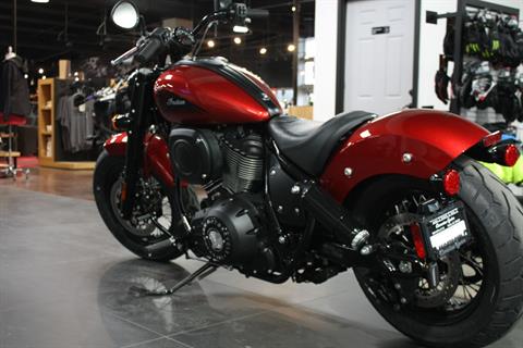 2022 Indian Chief Bobber in Greer, South Carolina - Photo 10