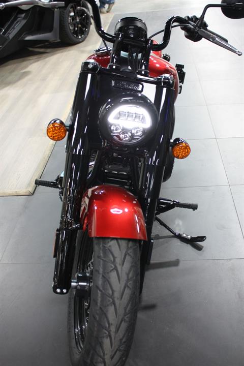 2022 Indian Chief Bobber in Greer, South Carolina - Photo 13