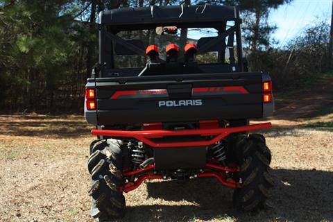 2022 Polaris Ranger XP 1000 High Lifter Edition in Greer, South Carolina - Photo 14