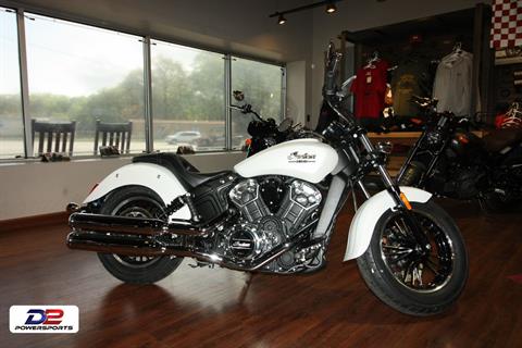 2022 Indian Scout® ABS in Greer, South Carolina - Photo 1