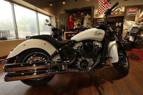2022 Indian Scout® ABS in Greer, South Carolina - Photo 6