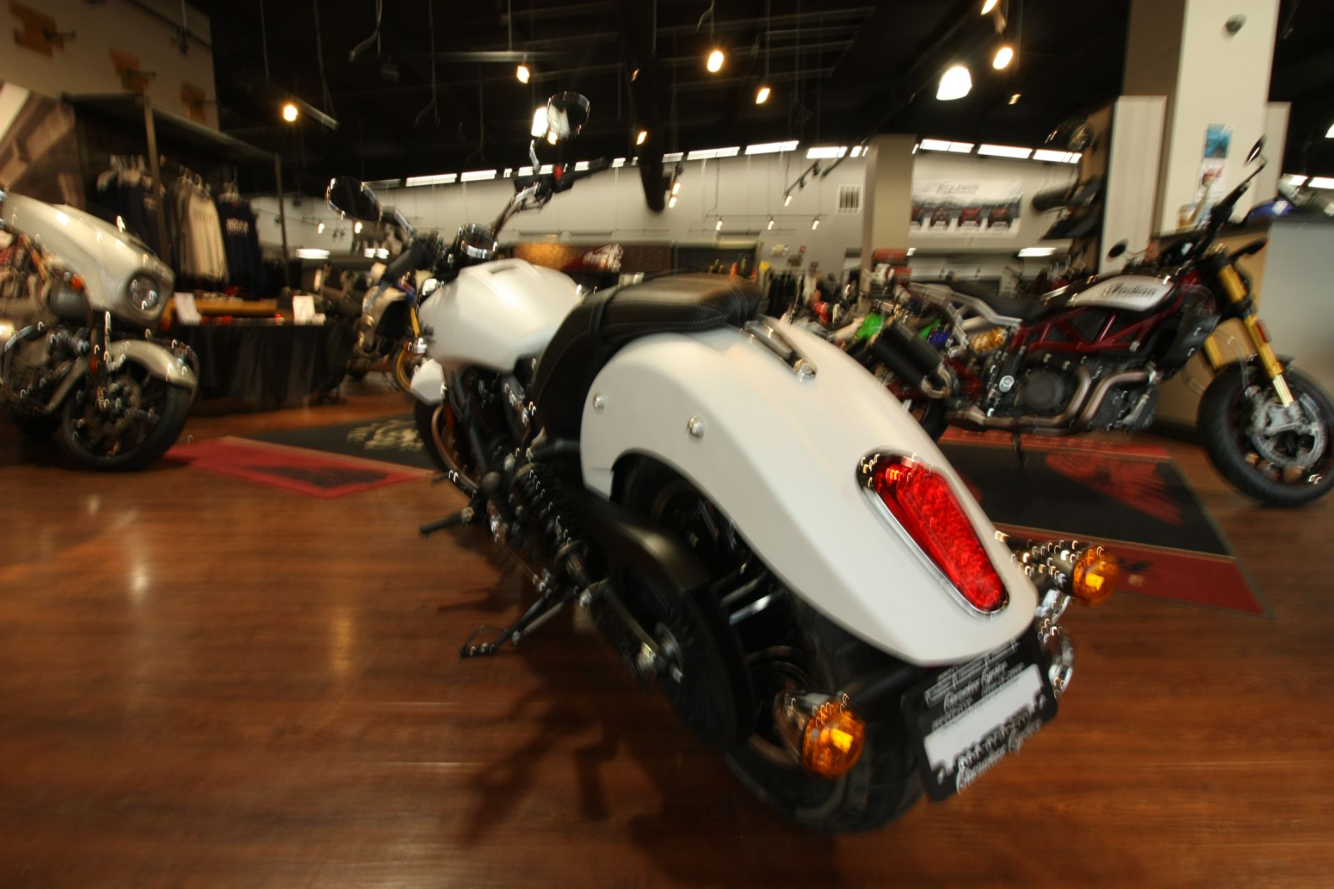 2022 Indian Scout® ABS in Greer, South Carolina - Photo 9