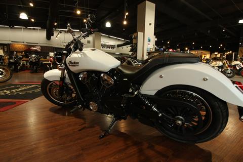 2022 Indian Scout® ABS in Greer, South Carolina - Photo 10
