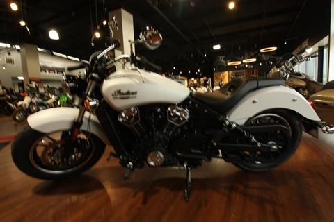 2022 Indian Scout® ABS in Greer, South Carolina - Photo 11