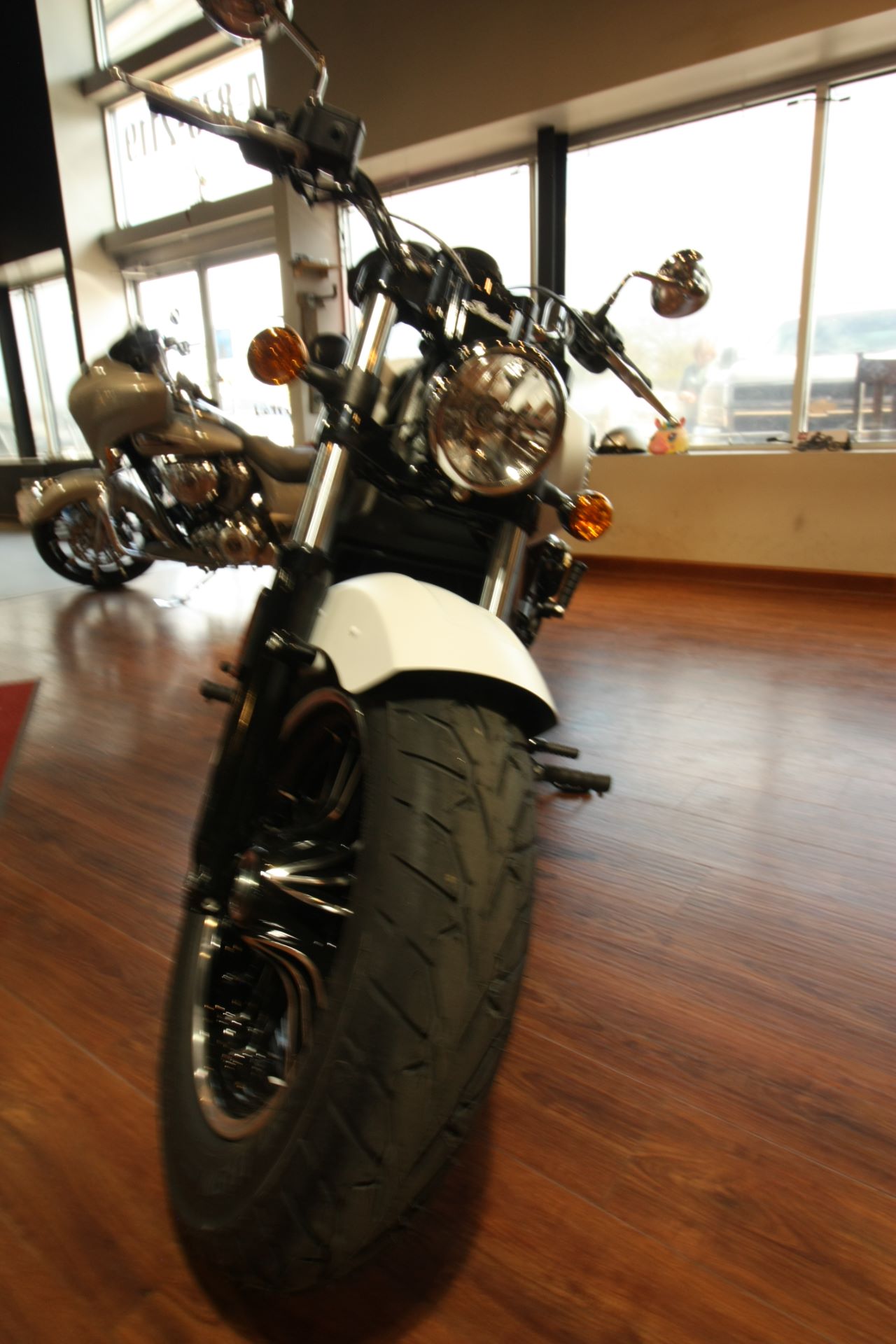 2022 Indian Scout® ABS in Greer, South Carolina - Photo 13