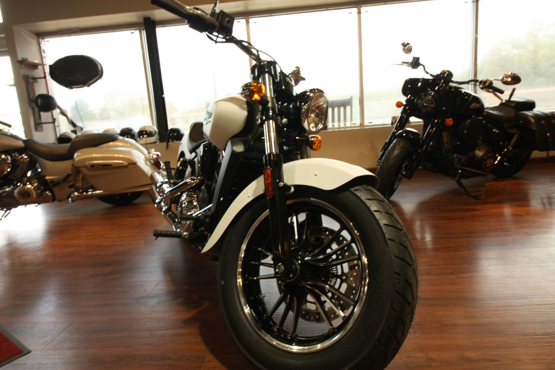 2022 Indian Scout® ABS in Greer, South Carolina - Photo 14