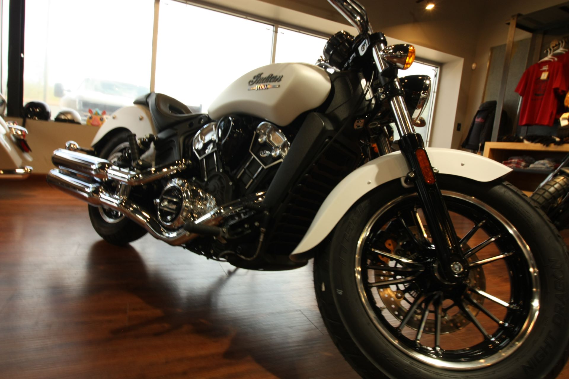 2022 Indian Scout® ABS in Greer, South Carolina - Photo 15
