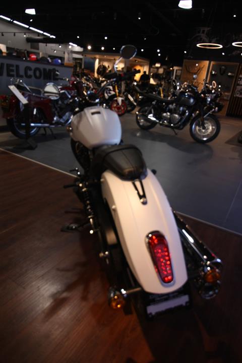 2022 Indian Scout® ABS in Greer, South Carolina - Photo 21