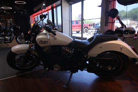 2022 Indian Scout® ABS in Greer, South Carolina - Photo 22