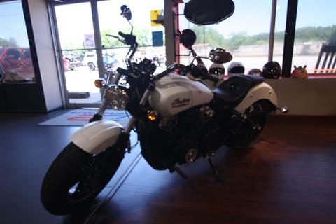 2022 Indian Scout® ABS in Greer, South Carolina - Photo 23