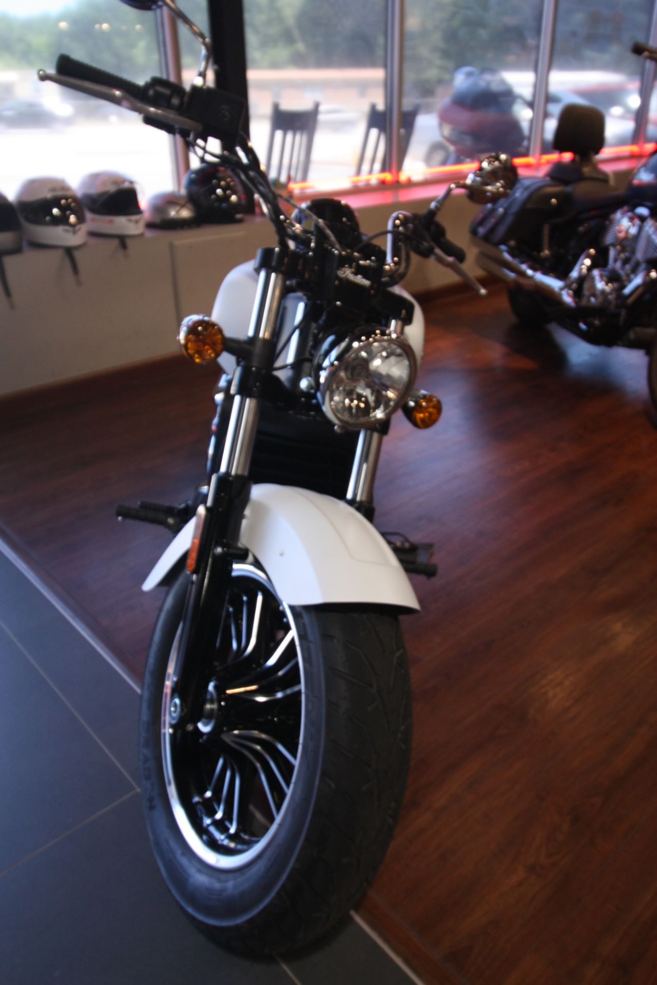 2022 Indian Scout® ABS in Greer, South Carolina - Photo 24