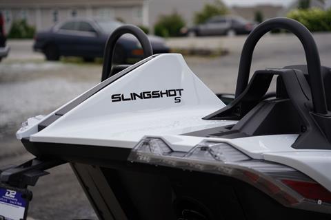 2024 Slingshot Slingshot S in Greer, South Carolina - Photo 8
