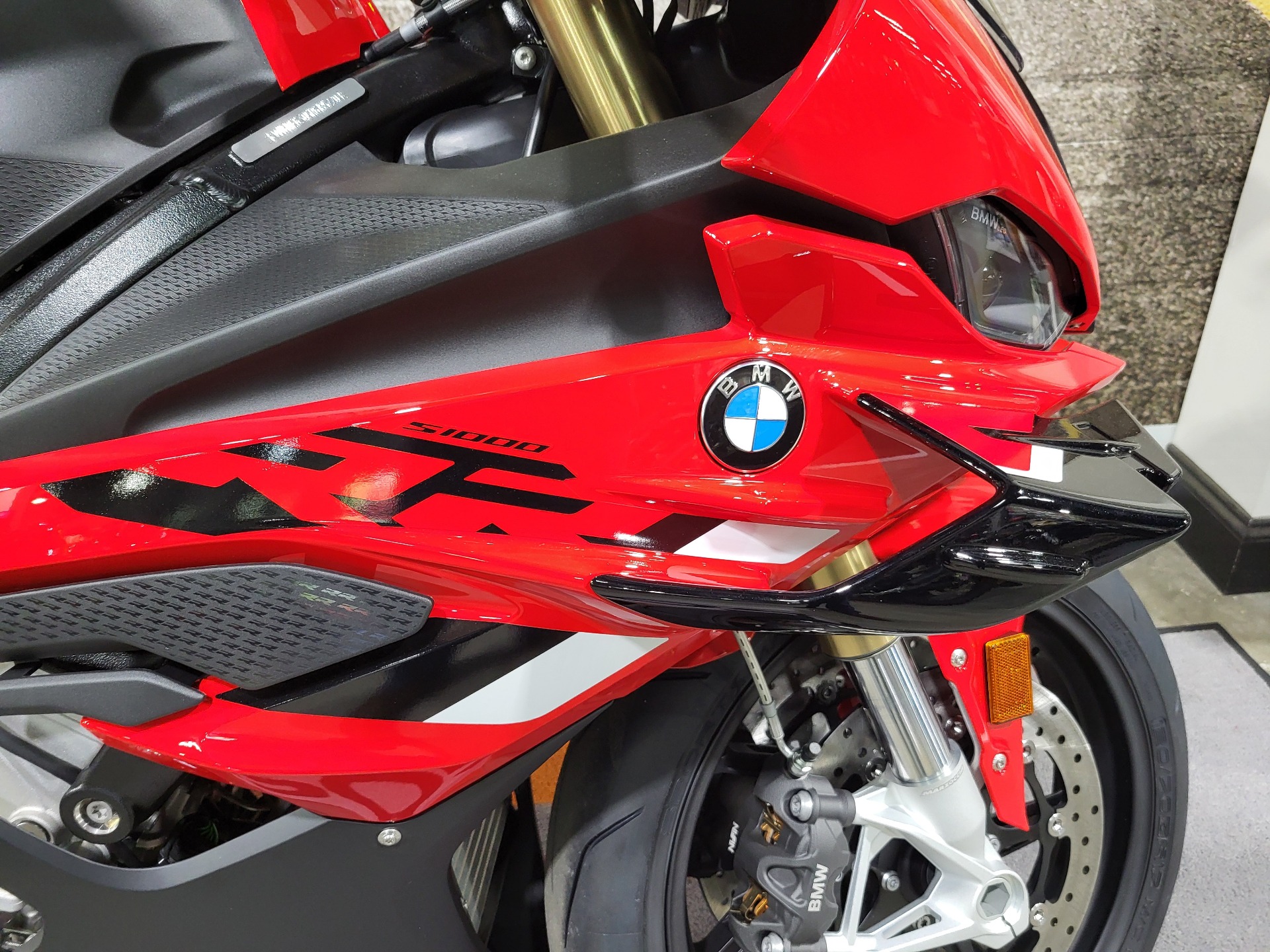 2024 BMW S 1000 RR in Greer, South Carolina - Photo 6