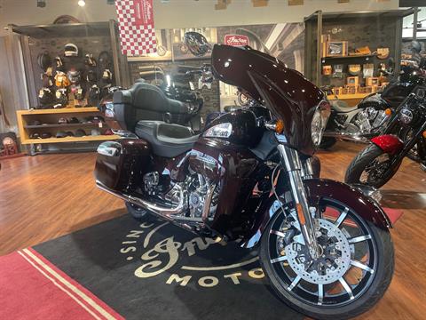 2022 Indian Roadmaster® Limited in Greer, South Carolina - Photo 2
