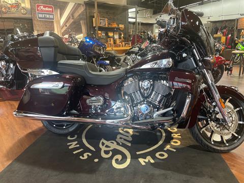 2022 Indian Roadmaster® Limited in Greer, South Carolina - Photo 1