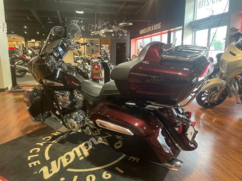 2022 Indian Roadmaster® Limited in Greer, South Carolina - Photo 6