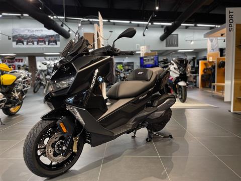 2023 BMW C 400 GT in Greer, South Carolina - Photo 2