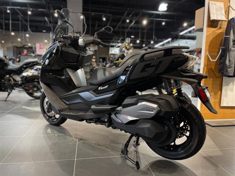 2023 BMW C 400 GT in Greer, South Carolina - Photo 4